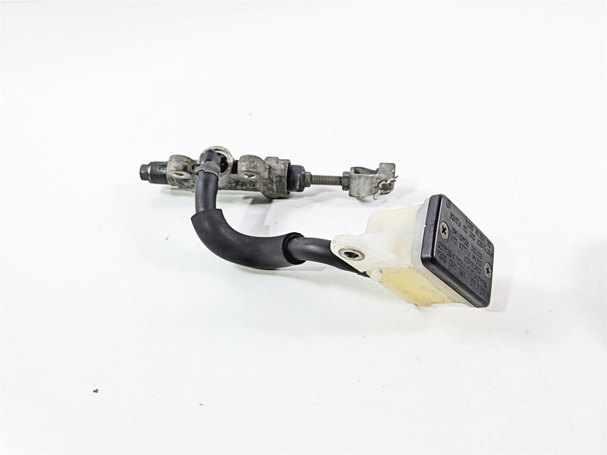 2000 Honda GL1500 Valkyrie Interstate Rear Brake Master Cylinder 43510-MZ0-006-Mototech271
