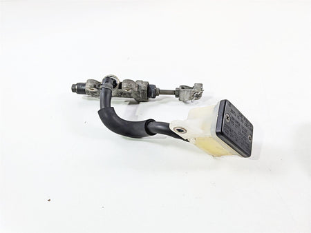 2000 Honda GL1500 Valkyrie Interstate Rear Brake Master Cylinder 43510-MZ0-006-Mototech271