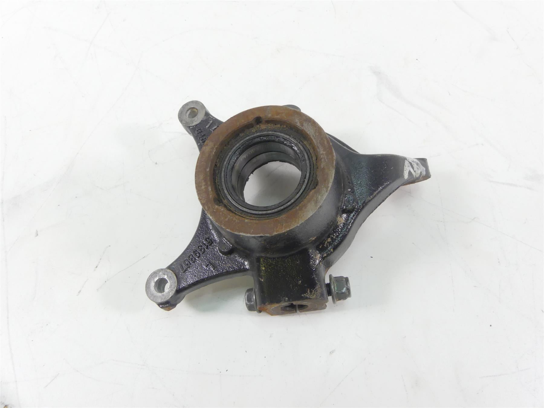 2018 Polaris RZR1000 XP EPS Turbo Dynamix Right Front Spindle Knuckle 5139867 {{ shop.shopifyCountryName }} - Mototech271