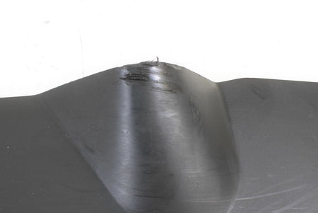 2008 Polaris RMK 700 155" Skid Plate Lower Engine Belly Cover {{ shop.shopifyCountryName }} - Mototech271