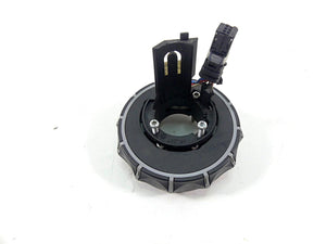 2014 BMW R1200GS K50 Left Grip Round Multi Controller 61317727498