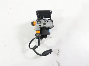 2018 Indian Chieftain Dark Horse Abs Brake Pump Module Unit 2204981 | Mototech271