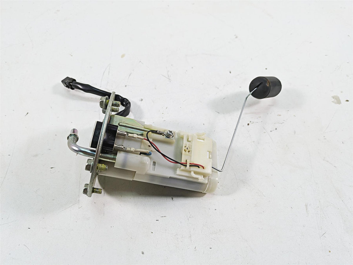 2016 Kawasaki Ninja EX300 Fuel Gas Petrol Pump & Sender -Tested 49040-0713 {{ shop.shopifyCountryName }} - Mototech271