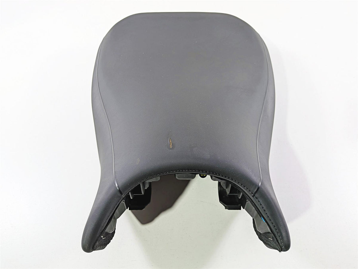 2015 BMW R1200GS K50 Front Rider Heated Seat Saddle - Cut 52538532736 {{ shop.shopifyCountryName }} - Mototech271