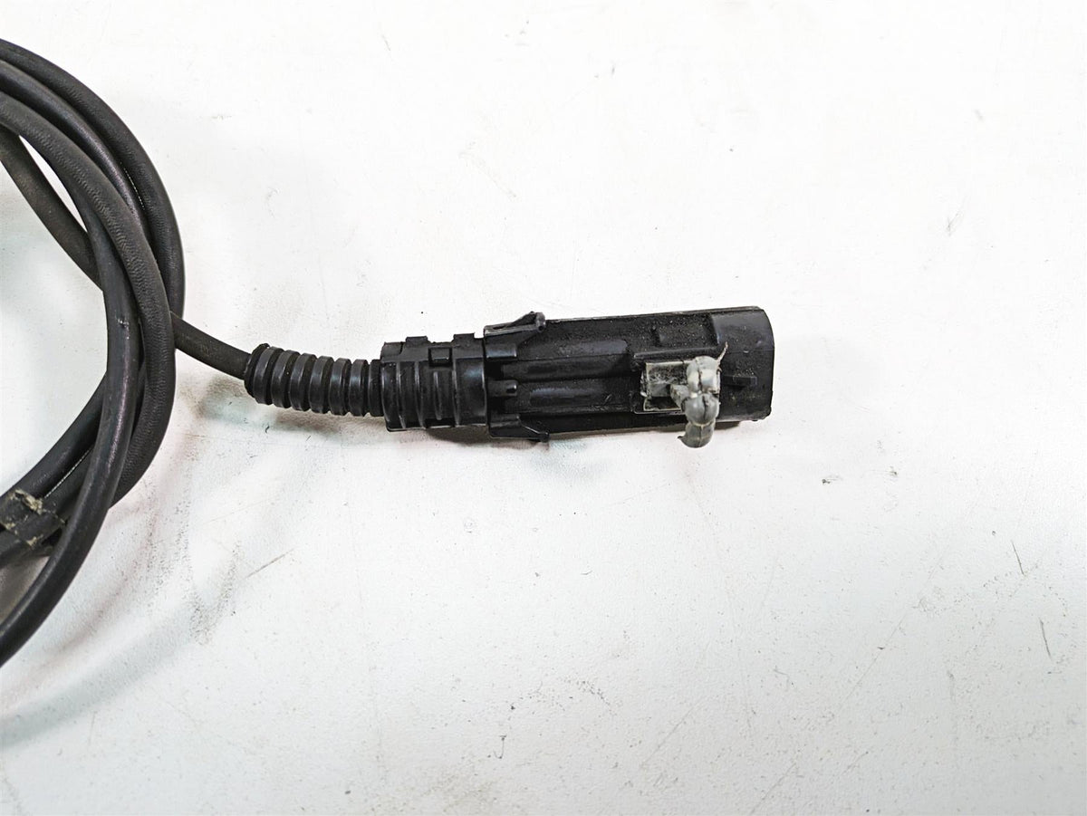 2018 Harley Touring FLHXSE CVO Street Glide Front Rear Abs Brake Sensor 40615-08 {{ shop.shopifyCountryName }} - Mototech271