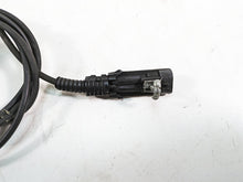 Load image into Gallery viewer, 2018 Harley Touring FLHXSE CVO Street Glide Front Rear Abs Brake Sensor 40615-08 | Mototech271
