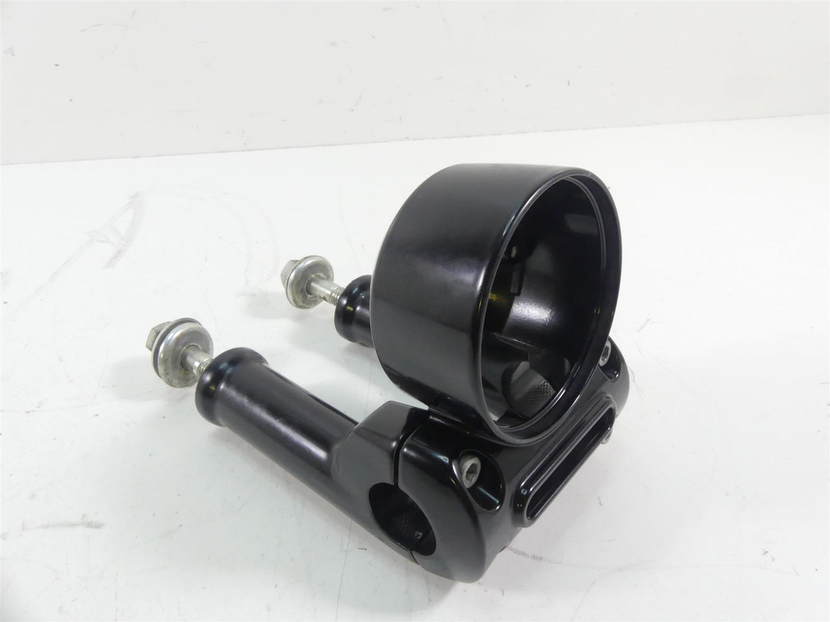 2017 Harley FXSE CVO Pro Street Breakout Speedometer Mount Handle Riser 55900081 {{ shop.shopifyCountryName }} - Mototech271