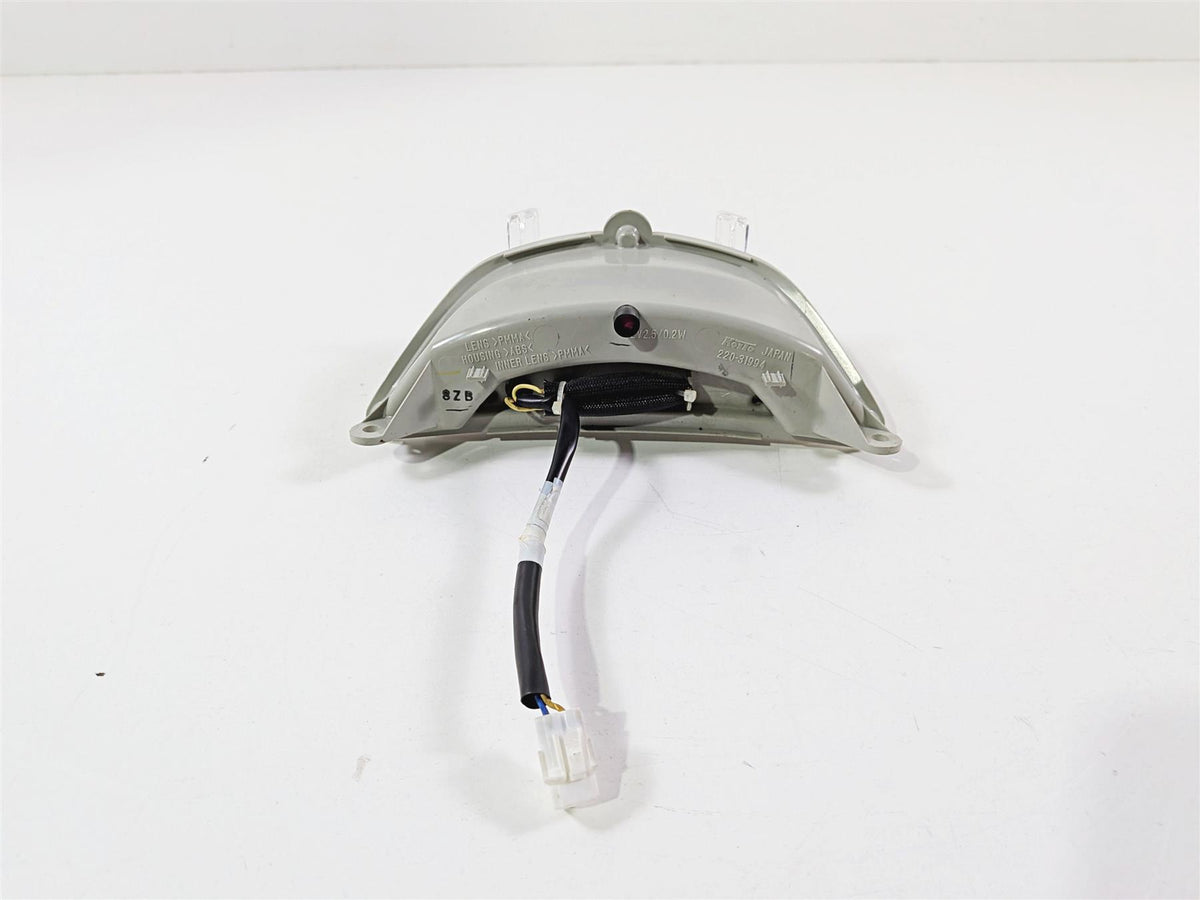 2009 Yamaha VMX17 V-Max 1700 Taillight Tail Stop Brake Light 2S3-84710-00-00-Mototech271