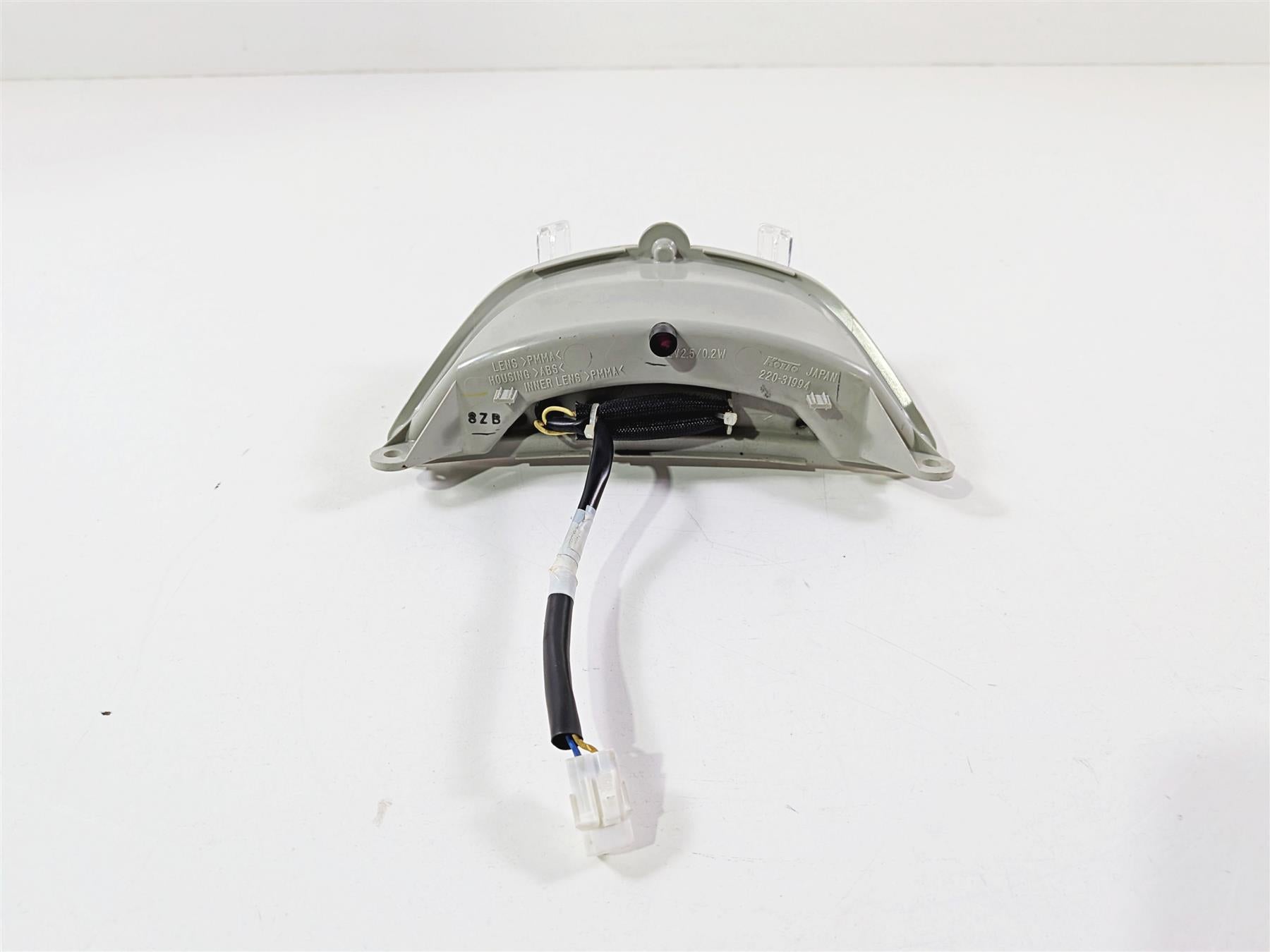 2009 Yamaha VMX17 V-Max 1700 Taillight Tail Stop Brake Light 2S3-84710-00-00-Mototech271