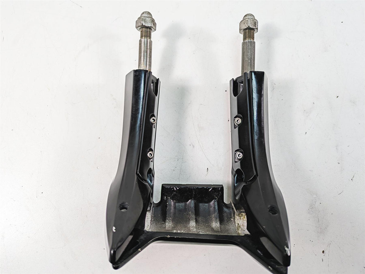 2009 Yamaha XV1900 Raider 5.5" Handlebar Riser Holder Clamp 5C7-23441-10-00 {{ shop.shopifyCountryName }} - Mototech271