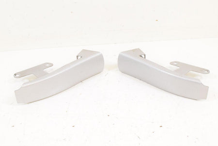 09 Harley FLHTCUSE4 CVO Electra Glide Rear Saddlebag & Fender Infill Covers {{ shop.shopifyCountryName }} - Mototech271