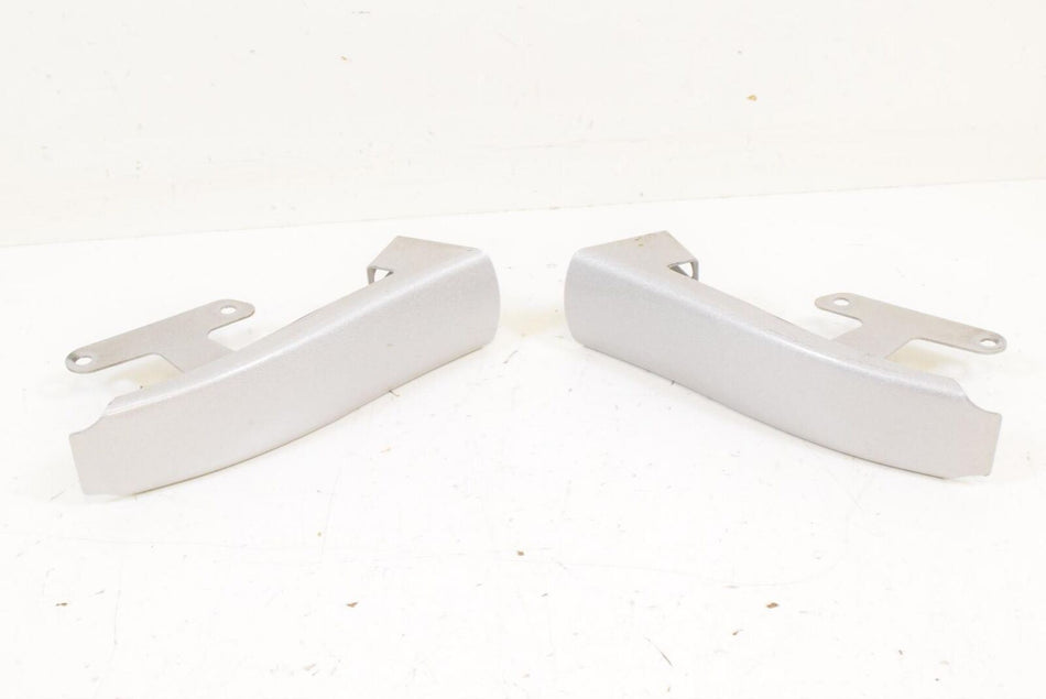 09 Harley FLHTCUSE4 CVO Electra Glide Rear Saddlebag & Fender Infill Covers {{ shop.shopifyCountryName }} - Mototech271