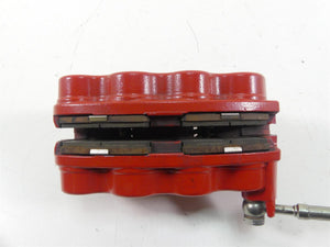 2009 Buell 1125 CR Front Pinza zTl2 8 Piston Brake Caliper H0110.1AMAYDD | Mototech271