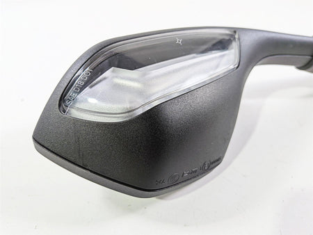 2024 BMW S1000RR K67 Right Rear View Mirror & Turn Signal Blinker 51167924986-Mototech271