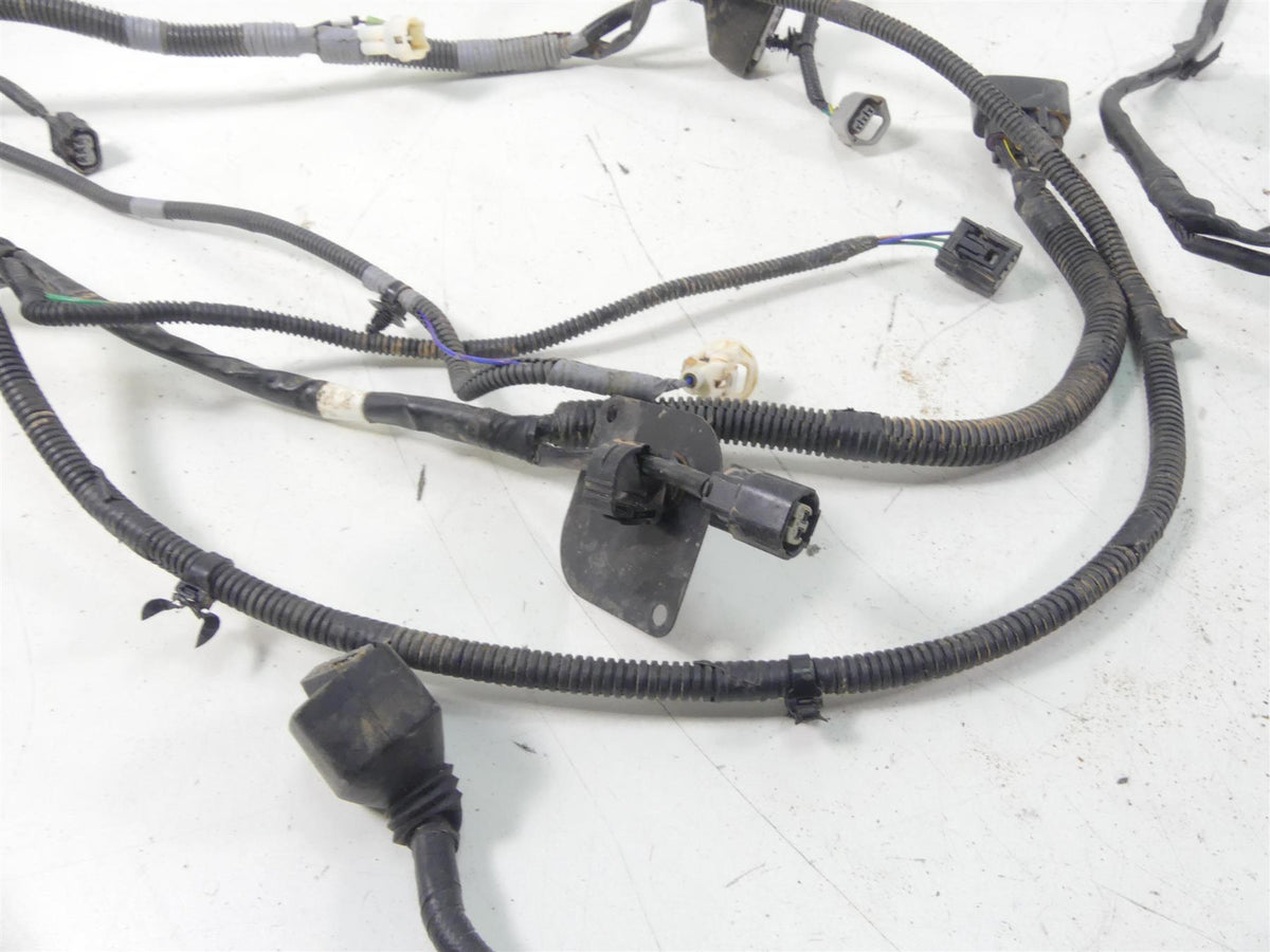 2021 Kawasaki Teryx KRX KRF 1000 Wiring Harness Loom - No Cuts 26031-2958 {{ shop.shopifyCountryName }} - Mototech271