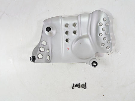 2022 Ducati Scrambler Desert Sled Lower Engine Guard Skid Plate 46017331AA {{ shop.shopifyCountryName }} - Mototech271
