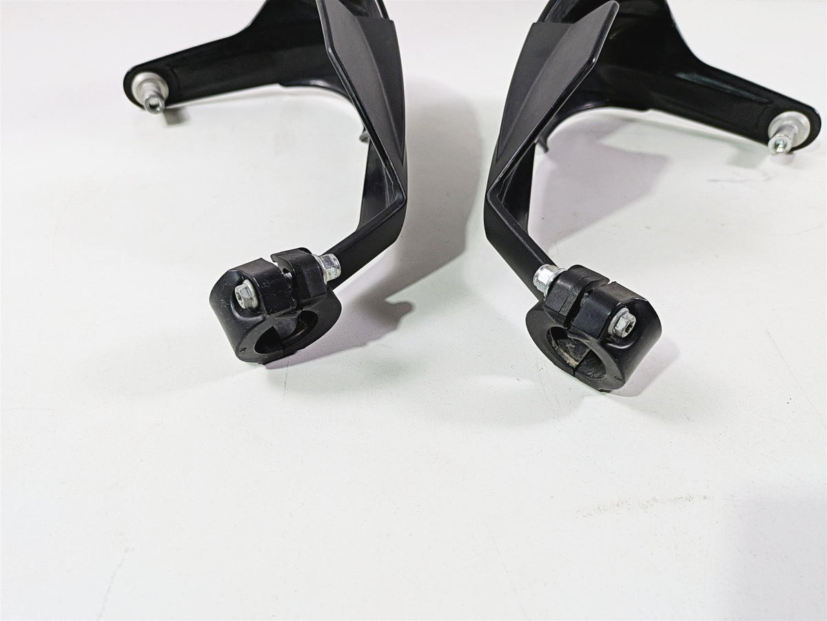 2020 KTM 1290 Super Adventure R Hand Guard & Mount Set 6030217910030 {{ shop.shopifyCountryName }} - Mototech271