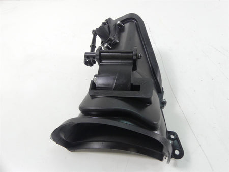 2016 Harley Touring FLTRX Road Glide Left Air Duct Intake Vent Ram 29200070 {{ shop.shopifyCountryName }} - Mototech271