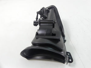 2016 Harley Touring FLTRX Road Glide Left Air Duct Intake Vent Ram 29200070