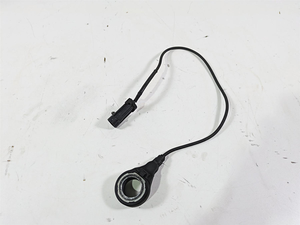 2008 Harley Touring FLHTCU E-Glide 105TH Rear Abs Wheel Speed Sensor 40615-08 {{ shop.shopifyCountryName }} - Mototech271