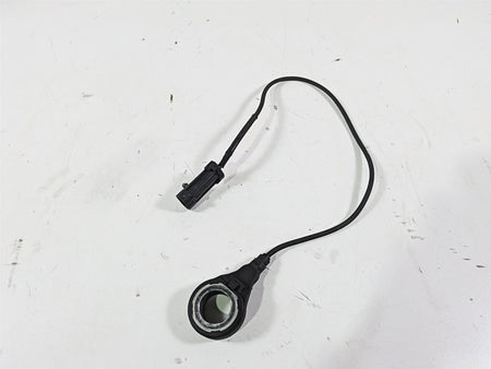 2008 Harley Touring FLHTCU E-Glide 105TH Rear Abs Wheel Speed Sensor 40615-08 {{ shop.shopifyCountryName }} - Mototech271
