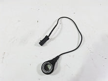 Load image into Gallery viewer, 2008 Harley Touring FLHTCU E-Glide 105TH Rear Abs Wheel Speed Sensor 40615-08

