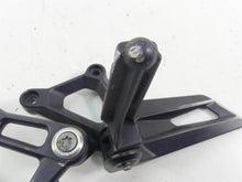 Load image into Gallery viewer, 2016 KTM 1290 Superduke R Left Rider Footpeg Peg &amp; Shifter  6130303800033S | Mototech271
