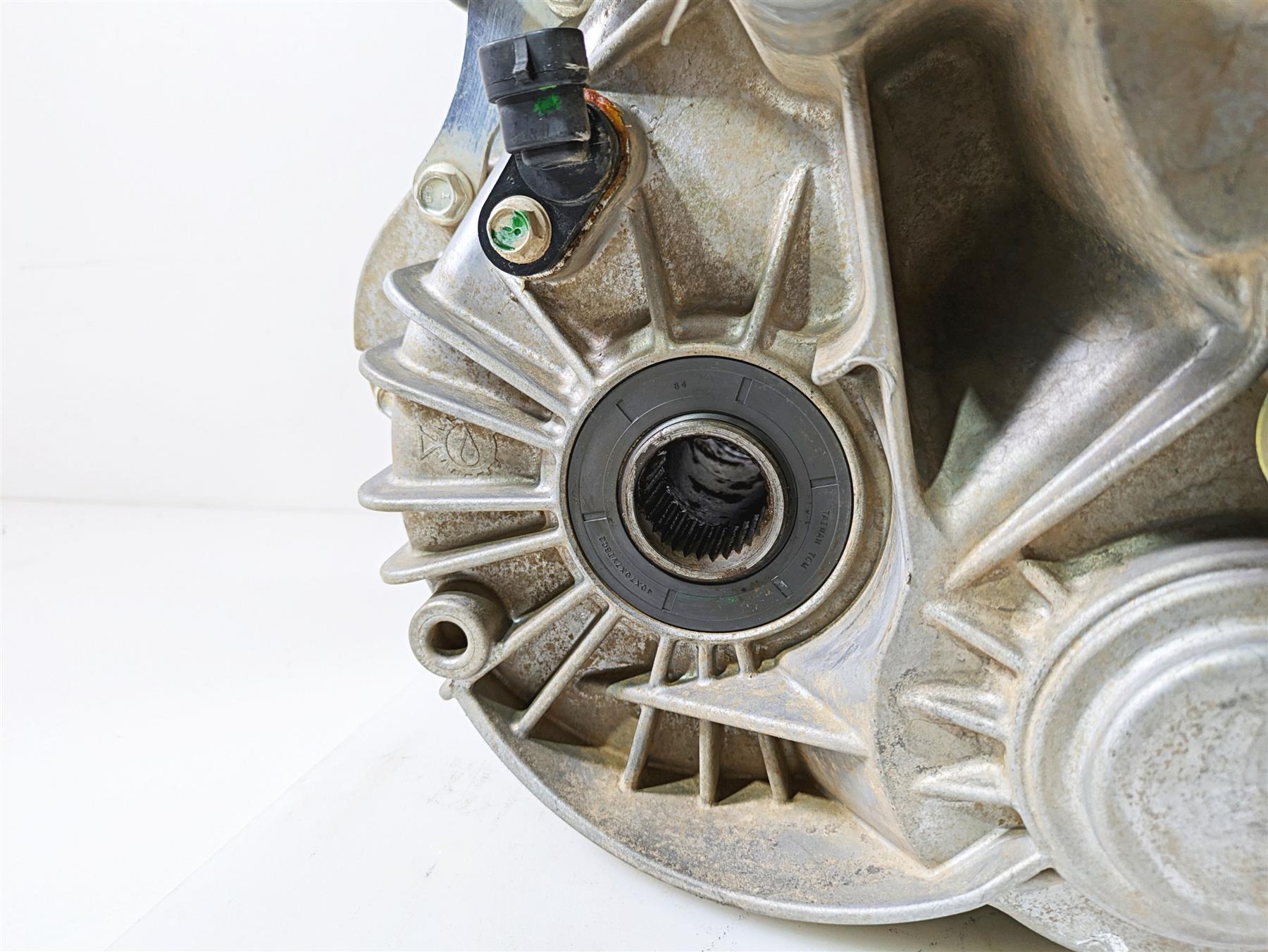 2021 Polaris RZR1000 XP Premium Nice Transmission Gear Box - 1k Only 1334346 {{ shop.shopifyCountryName }} - Mototech271