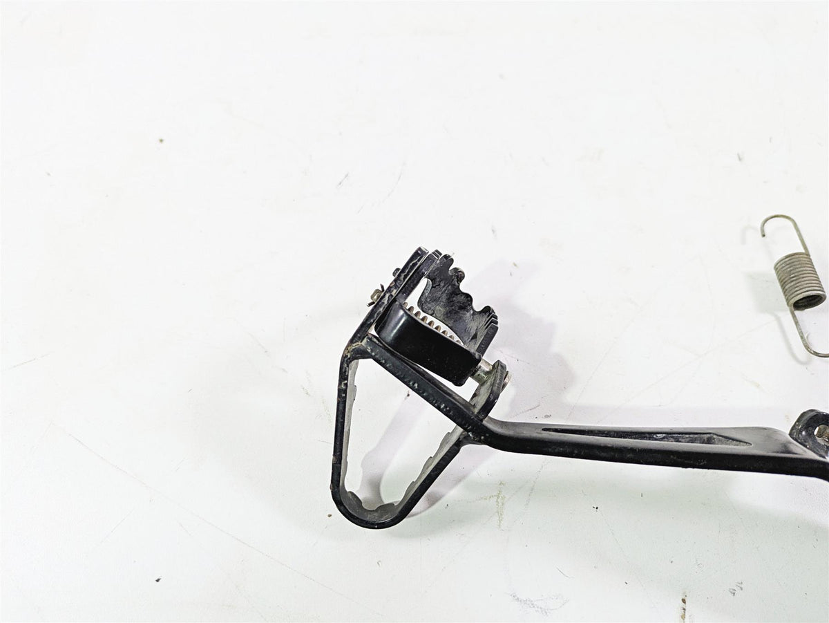2015 BMW R1200 GS Adv K51 Rear Brake Lever Pedal 35218529841 {{ shop.shopifyCountryName }} - Mototech271