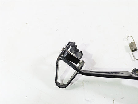 2015 BMW R1200 GS Adv K51 Rear Brake Lever Pedal 35218529841 {{ shop.shopifyCountryName }} - Mototech271