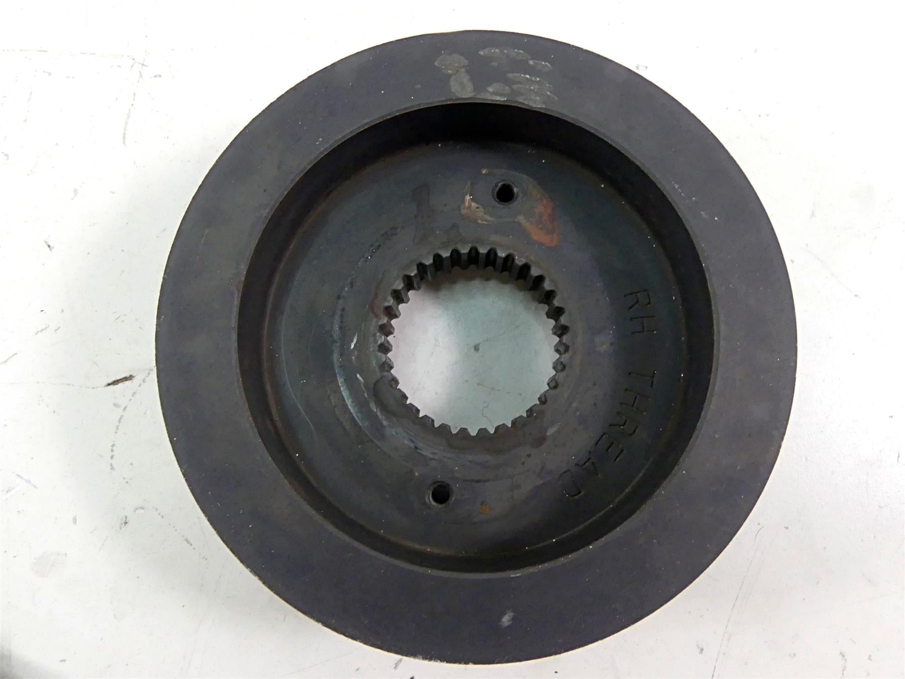 2008 Harley Touring FLHX Street Glide Tranny Front Pulley Drive Gear 32 40659-06 {{ shop.shopifyCountryName }} - Mototech271