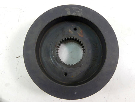 2008 Harley Touring FLHX Street Glide Tranny Front Pulley Drive Gear 32 40659-06 {{ shop.shopifyCountryName }} - Mototech271