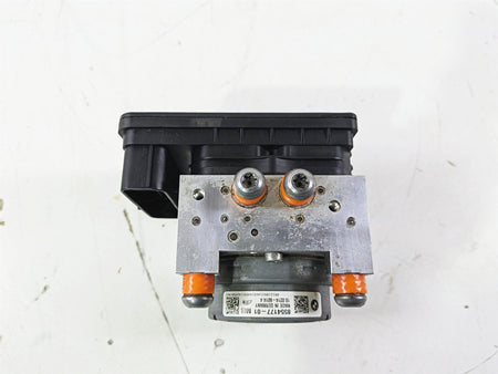 2015 BMW R1200GS Adv K51 Abs Brake Pump Unit Module 34518554180 8554177 {{ shop.shopifyCountryName }} - Mototech271