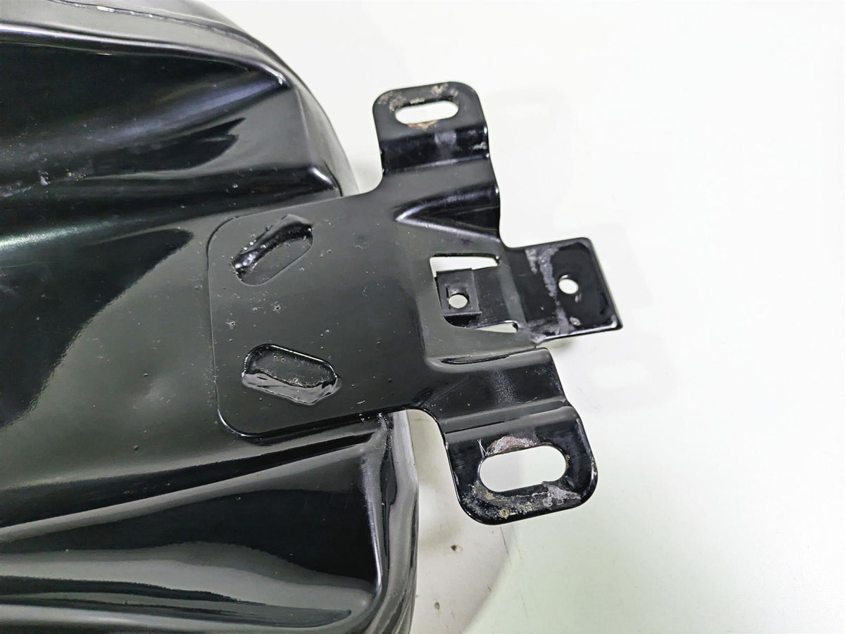 2008 Harley Touring FLHTP Electra Glide Fuel Gas Petrol Tank - No Dent 61356-08 {{ shop.shopifyCountryName }} - Mototech271