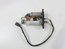 Load image into Gallery viewer, 2009 Harley XR1200 Sportster Fuel Gas Petrol Pump 75268-07D
