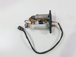 2009 Harley XR1200 Sportster Fuel Gas Petrol Pump 75268-07D