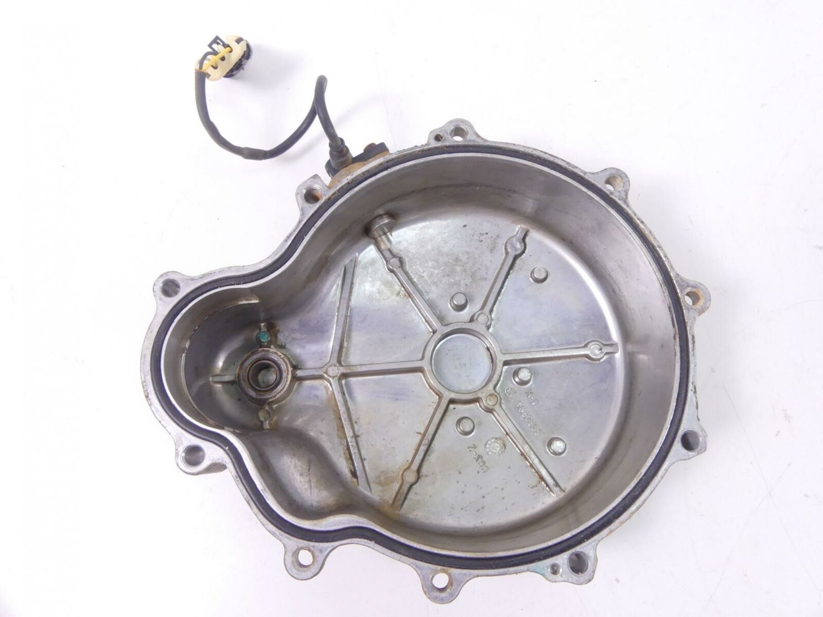 2012 Polaris Ranger 800XP Outer Stator Alternator Generator Cover 5632384 {{ shop.shopifyCountryName }} - Mototech271