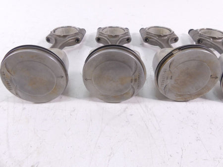 2018 BMW K1600 Bagger Pistons Piston & Connecting Rods Rod Set 11257720677 {{ shop.shopifyCountryName }} - Mototech271