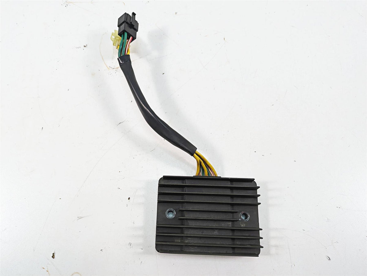 2011 Ducati Hypermotard 1100 Evo SP Rectifier Voltage Regulator 54040111C {{ shop.shopifyCountryName }} - Mototech271