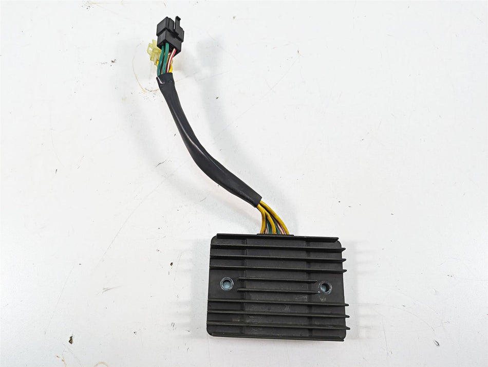 2011 Ducati Hypermotard 1100 Evo SP Rectifier Voltage Regulator 54040111C {{ shop.shopifyCountryName }} - Mototech271