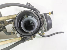 Load image into Gallery viewer, 2001 Suzuki SV650 Front Rear Carburetor Carb Set READ 13201-20F20
