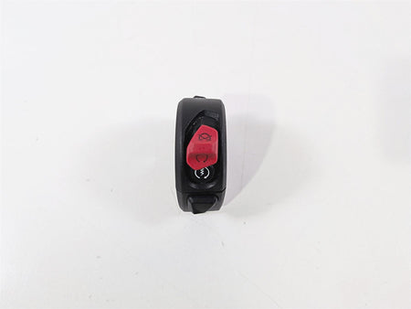 2022 Ducati Panigale V4 S V4S Right Hand Grip Heat Control Switch -Read 65010362A-Mototech271