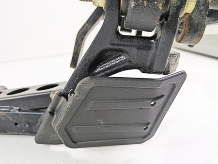 2022 CFMoto Zforce 950 Sport Rear Left Trailing Arm & Knuckle 5BYA-060110 {{ shop.shopifyCountryName }} - Mototech271