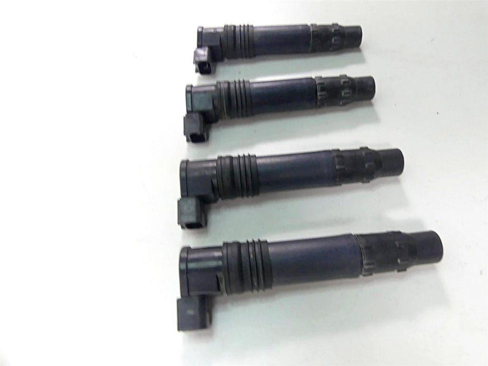 2015 KTM 1190 Adventure Denso Ignition Coils Stick Coil Set 60039006000 {{ shop.shopifyCountryName }} - Mototech271
