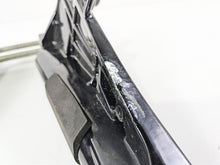 Load image into Gallery viewer, 2021 Indian Scout 1200 Upper Frame Bar Backbone Rail Set 5633875 5633874
