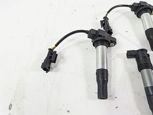 2022 KTM 1290 Super Adventure S Eldor Ignition Coil Set 63539006100 | Mototech271