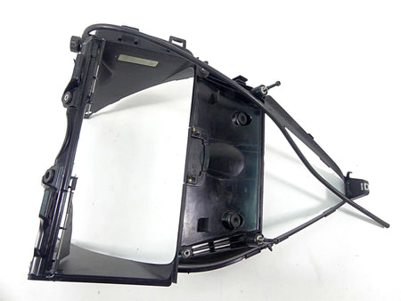 2012 Ducati Panigale 1199S Radiator Cover Fan Reservoir Set 48410991B {{ shop.shopifyCountryName }} - Mototech271