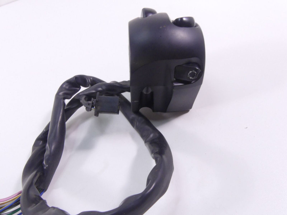 2012 Victory High Ball Left Hand Control Switch Blinker Light Horn - Read 401211 {{ shop.shopifyCountryName }} - Mototech271