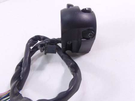 2012 Victory High Ball Left Hand Control Switch Blinker Light Horn - Read 401211 {{ shop.shopifyCountryName }} - Mototech271