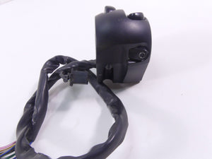 2012 Victory High Ball Left Hand Control Switch Blinker Light Horn - Read 401211 | Mototech271